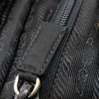 Prada Logo Tote Nylon — view 8