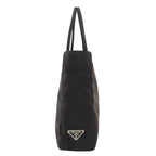 Prada Logo Tote Nylon — view 3
