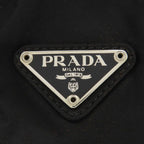 Prada Logo Tote Nylon — view 7