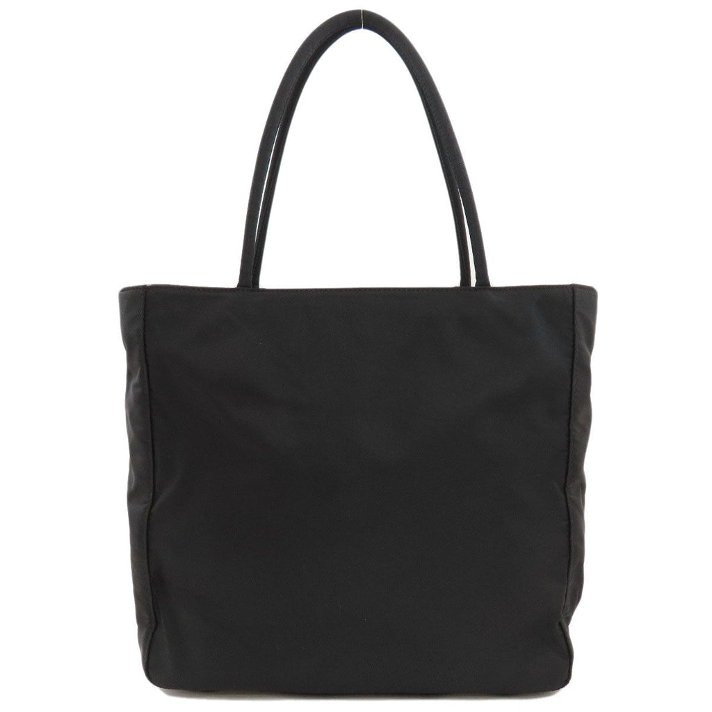 Prada Logo Tote Nylon — view 2