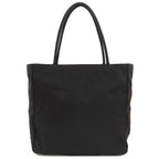 Prada Logo Tote Nylon — view 2