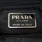 Prada Logo Tote Nylon — view 6