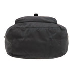 Prada Logo Shoulder Bag Nylon — view 4