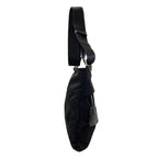 Prada Logo Shoulder Bag Nylon — view 3