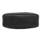 Prada Logo Shoulder Bag Calfskin — view 4