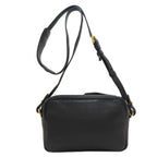 Prada Logo Shoulder Bag Calfskin — view 2