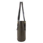Celine Macadam Pattern Tote Leather — view 3