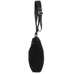 Prada Logo Shoulder Bag Nylon — view 3