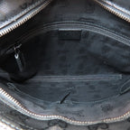 Gucci GG Supreme Shoulder Bag — view 5