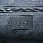 Gucci GG Supreme Shoulder Bag — view 6