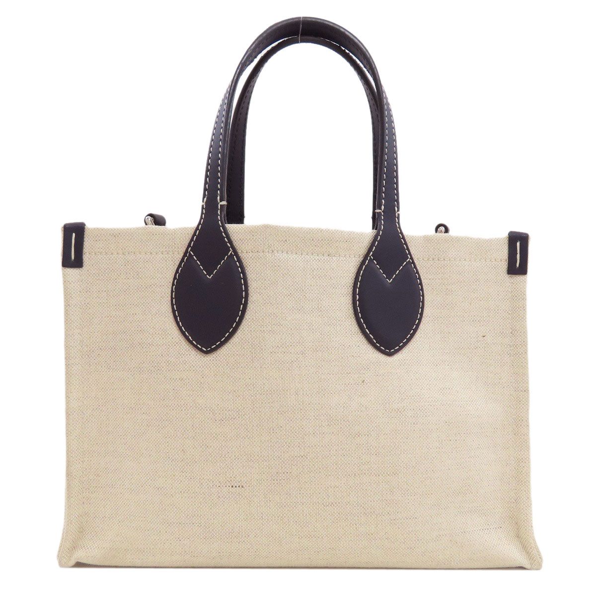 Gucci Print Mini Handbag Canvas — view 2