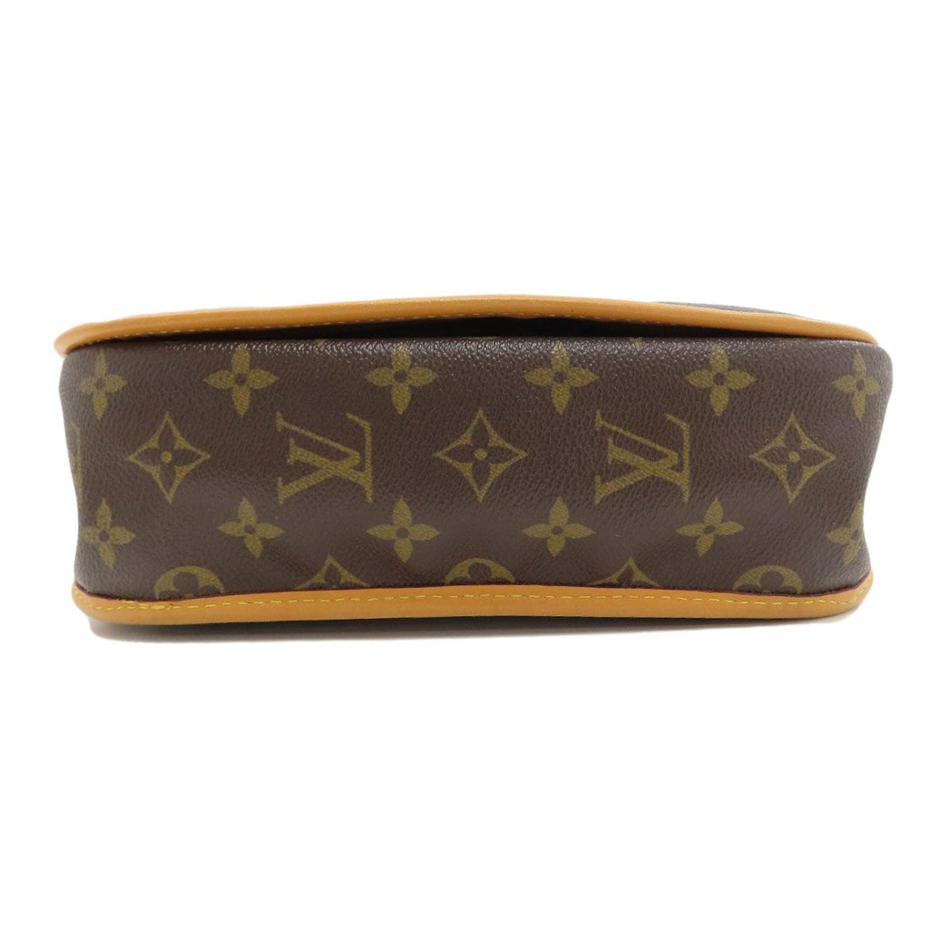 Louis Vuitton Messenger Bosphore PM Shoulder Bag Monogram Canvas — view 4