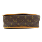 Louis Vuitton Messenger Bosphore PM Shoulder Bag Monogram Canvas — view 4