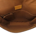 Louis Vuitton Messenger Bosphore PM Shoulder Bag Monogram Canvas — view 5