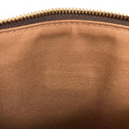 Louis Vuitton Pochette Valmy Shoulder Bag Monogram Canvas — view 8