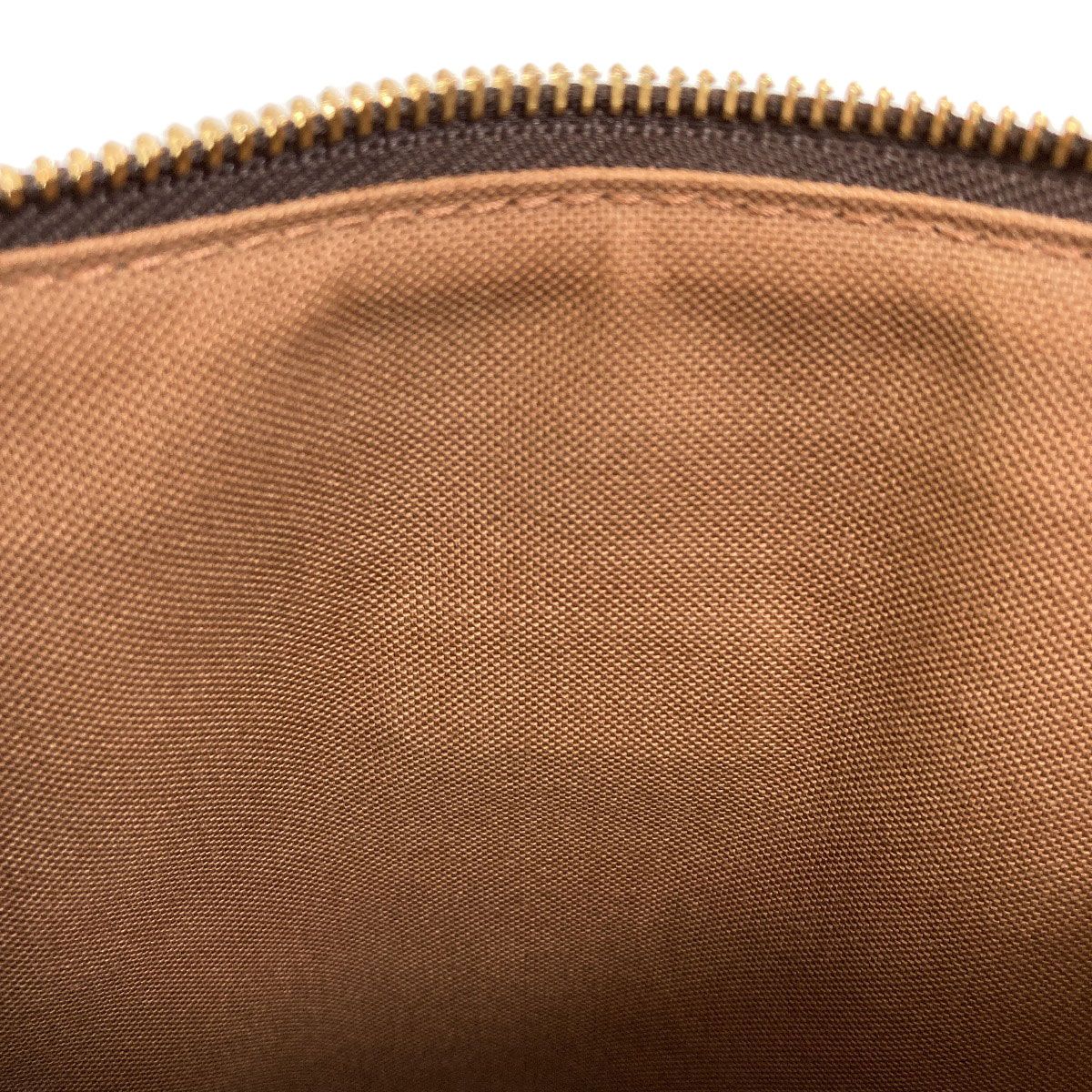 Louis Vuitton Pochette Valmy Shoulder Bag Monogram Canvas — view 8