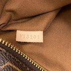 Louis Vuitton Pochette Valmy Shoulder Bag Monogram Canvas — view 7
