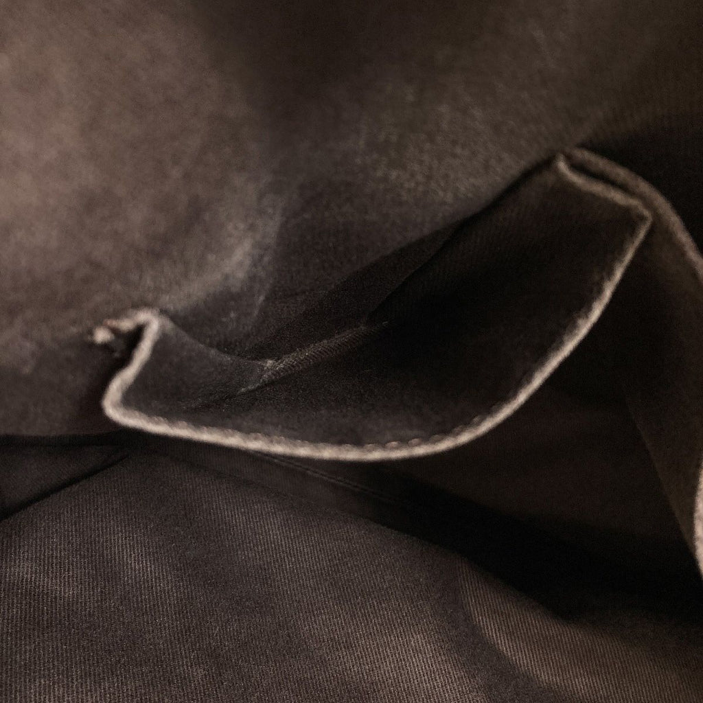 Celine Macadam Pattern Tote Canvas — view 8