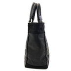 Chanel Paris Biarritz Tote Silver — view 3