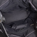 Chanel Paris Biarritz Tote Silver — view 5