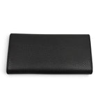 Gucci Double G Continental Wallet GG Marmont Leather — view 3