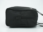 Prada Nylon Handbag Black Bag — view 4