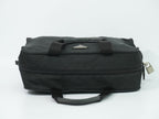Prada Nylon Handbag Black Bag — view 5
