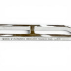 Hermes Ever Chaine D'ancre 925 Necklace 80 Silver — view 7