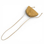 Bottega Veneta Intrecciato Mini the Pouch Leather Shoulder Bag Beige — view 8