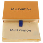 Louis Vuitton Brass les Pearl Monogram Bracelet Multi — view 6