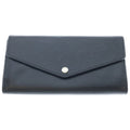 Louis Vuitton Portefeuille Sarah Epi Noir Bifold Wallet