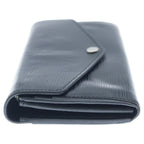 Louis Vuitton Portefeuille Sarah Epi Noir Bifold Wallet — view 3