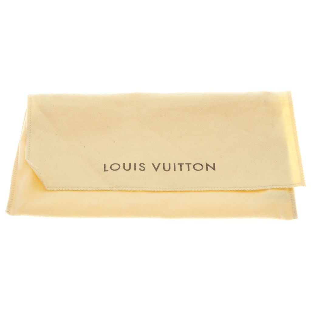 Louis Vuitton Portefeuille Sarah Epi Noir Bifold Wallet — view 6
