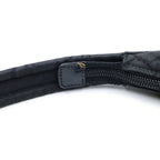 Gucci GG Nylon Shoulder Bag Black — view 8