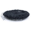 Dior Mesh Beret Hat Black