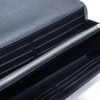 Louis Vuitton Portefeuille Twist Wallet Bifold Epi Leather Black — view 4