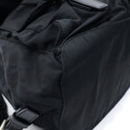 Prada Tessuto Backpack Nylon Silver — view 6