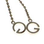 Gucci Ball Chain Bracelet Silver — view 6
