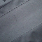 Louis Vuitton Keepall Bandouliere 50 Taurillon Leather Boston Bag Black — view 7