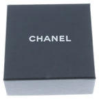 Chanel Swing Pearl Earrings Ivory Gold — view 6
