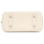 Louis Vuitton Epi Alma BB Leather 2-Way Bag Beige — view 4