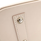 Louis Vuitton Epi Alma BB Leather 2-Way Bag Beige — view 6