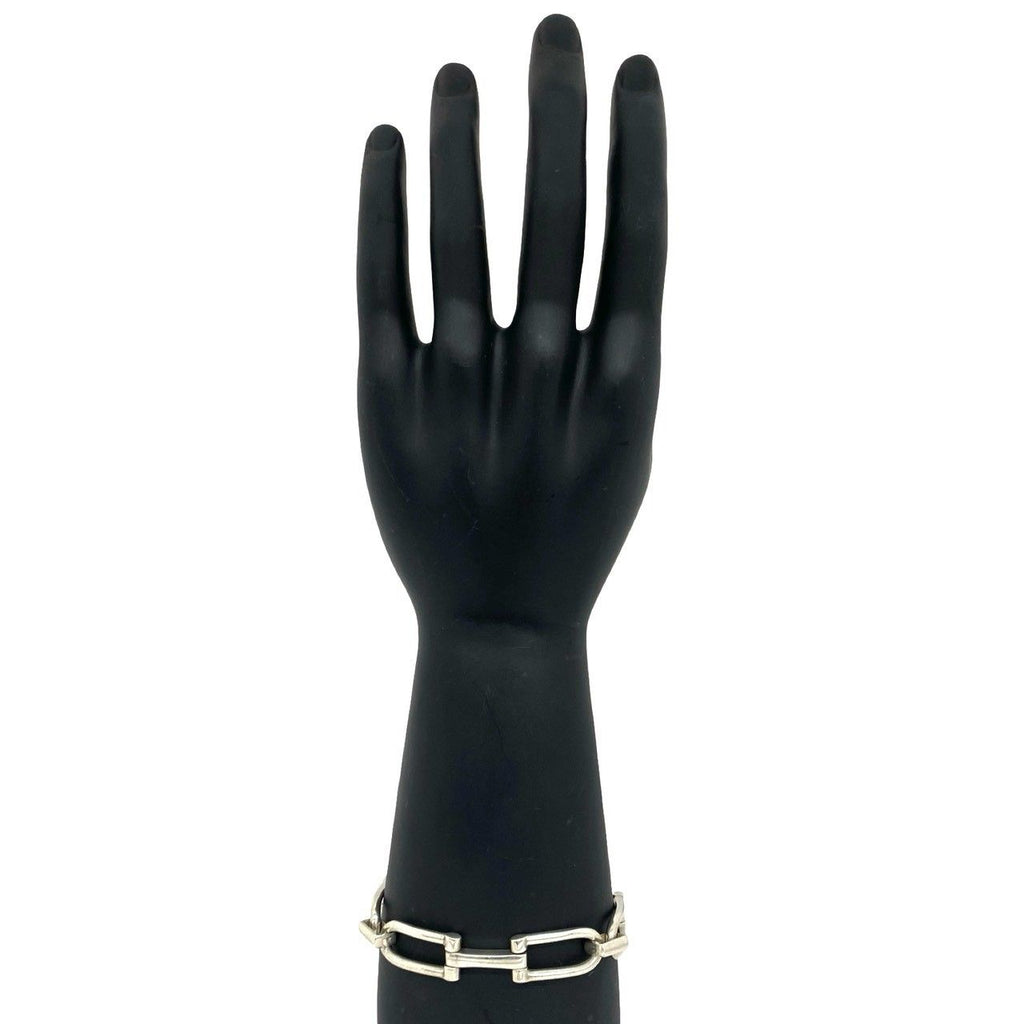 Gucci Horsebit Tom Ford Era Bracelet 925 Sterling Silver — view 2