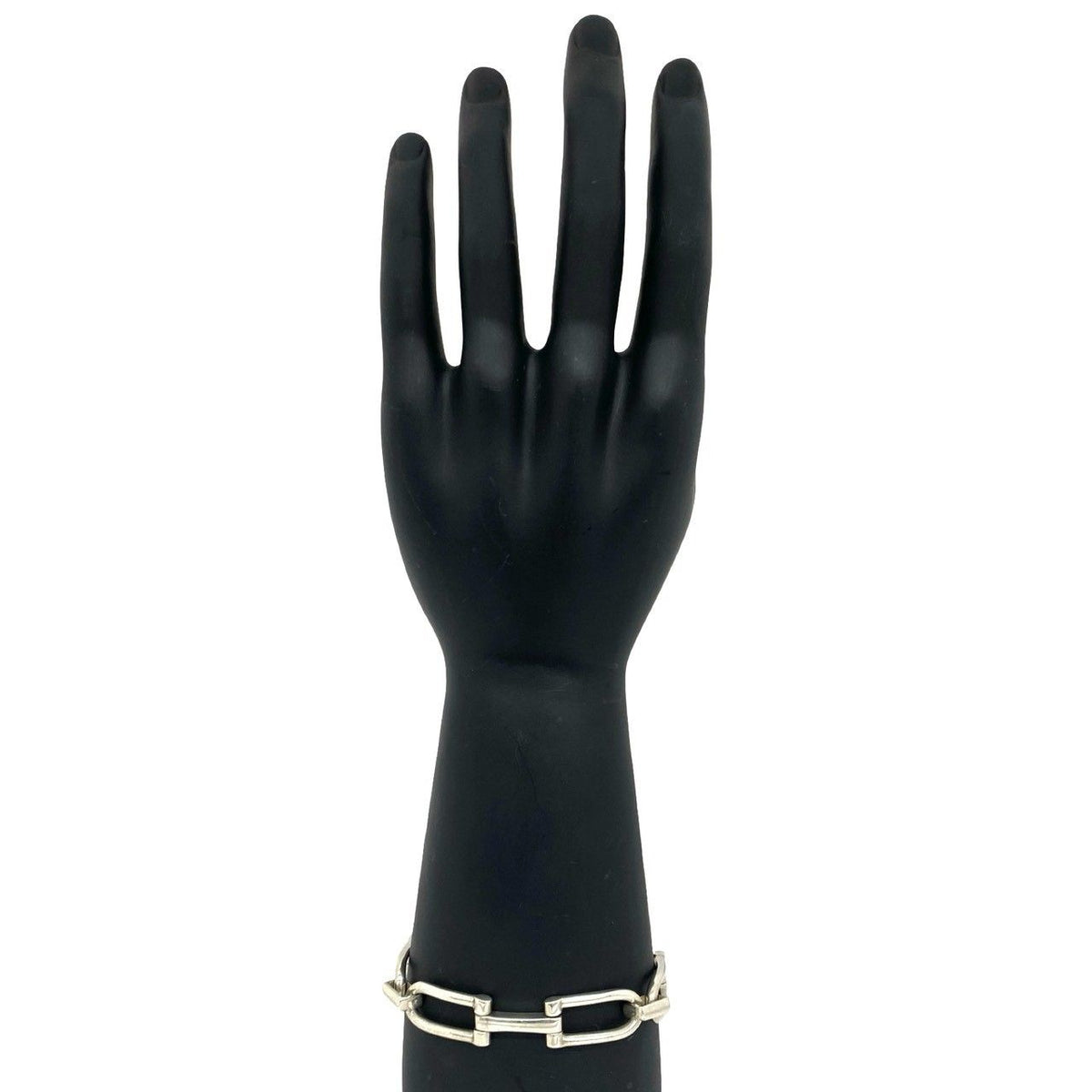Gucci Horsebit Tom Ford Era Bracelet 925 Sterling Silver — view 2