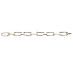Gucci Horsebit Tom Ford Era Bracelet 925 Sterling Silver — view 5