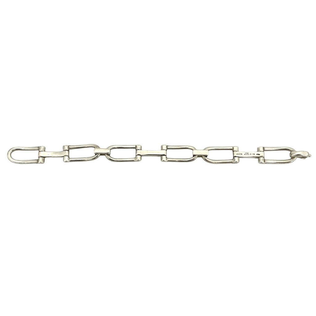 Gucci Horsebit Tom Ford Era Bracelet 925 Sterling Silver — view 6