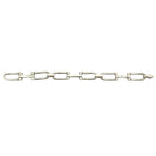 Gucci Horsebit Tom Ford Era Bracelet 925 Sterling Silver — view 6
