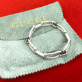 Gucci Horsebit Tom Ford Era Bracelet 925 Sterling Silver