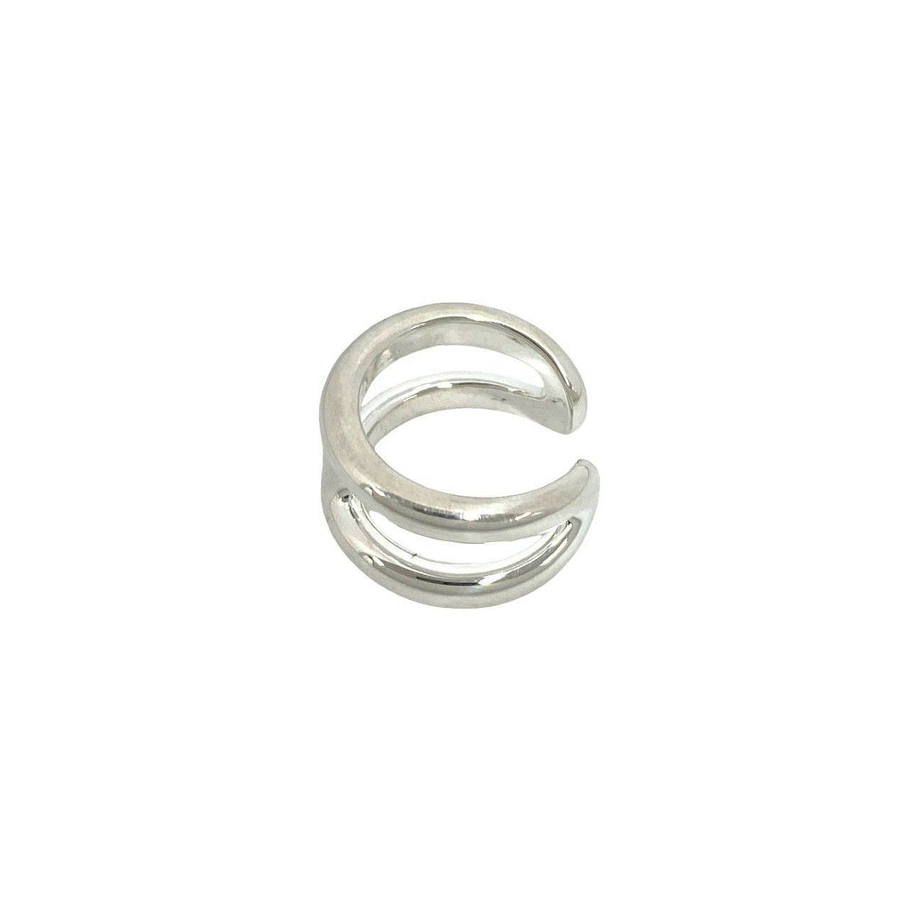Hermes Osmose PM Ring 925 Sterling Silver — view 4