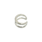 Hermes Osmose PM Ring 925 Sterling Silver — view 4